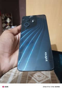infinix hot 30. . . . . .  8/128