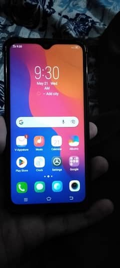 vivo