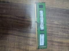 4GB DDR3 RAM Stick | Desktop PC Memory | Budget Upgrade