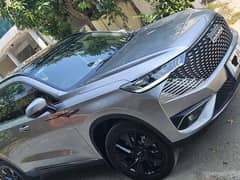 Haval H6 2024
