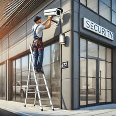 CCTV Technical Services