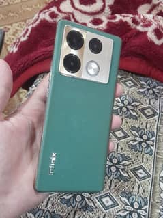 infinix