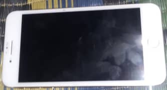8 Plus PTA Approved 256GB  Back Damage Battery  Change