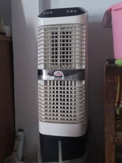 Bloor Air cooler AC