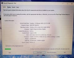 Dell Inspiron 5748