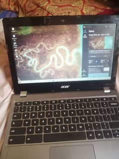 i have a croombook machine vip system for you