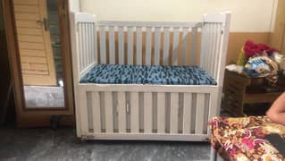 Kids Bed with cabins