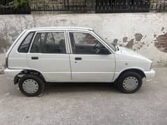 Mehran 2005