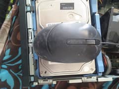 gaming pc with 4 gb graphic card