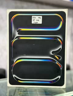 IPAD PRO M4 13 INCH 512 GB 3 CYCLE WIFI + CELLULAR