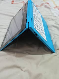 HP convertible x360
