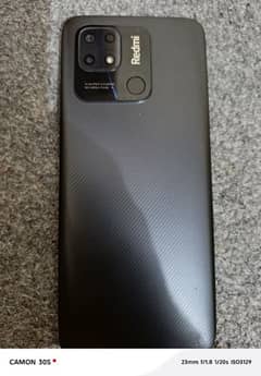 redmi