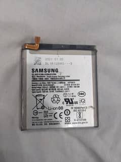 Samsung s21 ultra  Parts