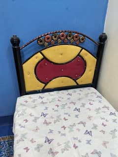 single beds