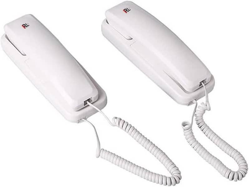 Intercom door phone 2 way cell powered delivery available 1