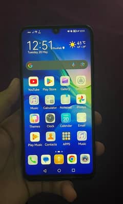 Huawei P30 Lite