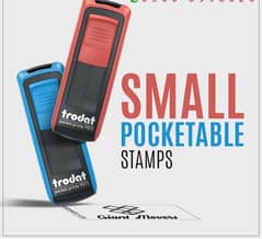 Stamps.