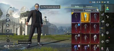 PUBG