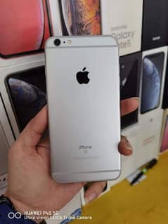 iPhone 6s 64 GB my WhatsApp number 0326.7545=267