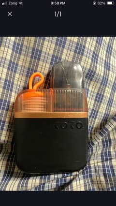 Caliburn G3 lite