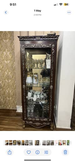 Showcase