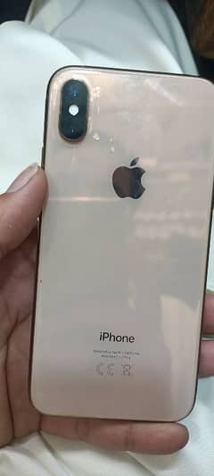 iphone xs 256 pta approved