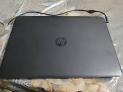 HP probook 650 G2 intel core i5 6th generation