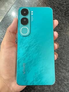 vivo y200