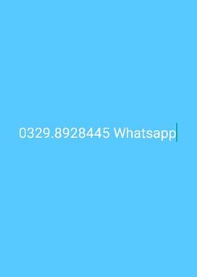User