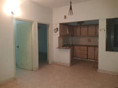 3 Bed DD Flat For Sale In Haroon  Royal City  In Gulistan E Jauhar Block 17