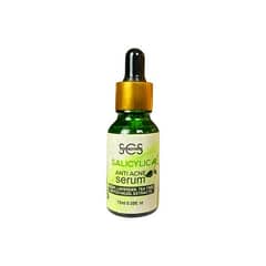 Anti acne serum for face
