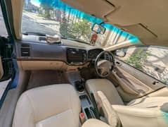 Honda civic 2004 Exi