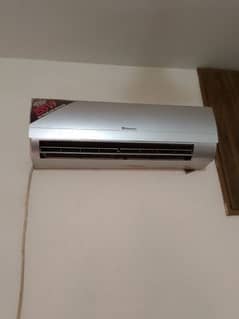 Dawlance 1.5 Ton AC | Non-Inverter | Excellent Condition | Rs. 23,000