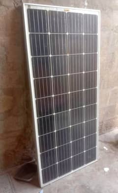 solar panel 1 room proper set