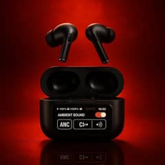 PixelPods Earbuds