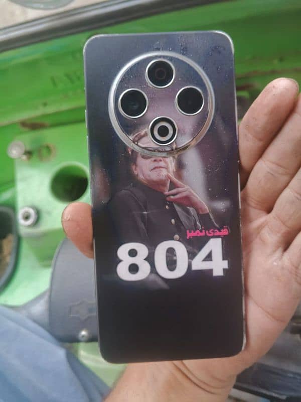 TecNo Spark 30 open box charger available without box h 1