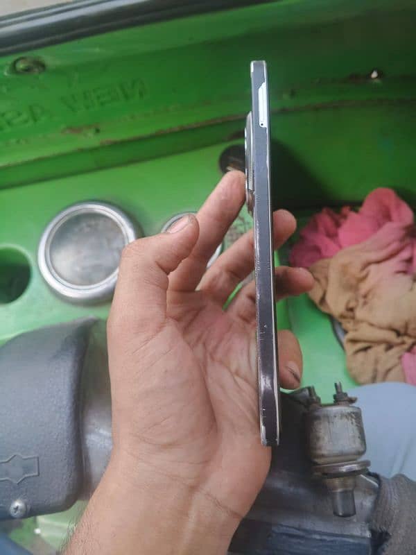 TecNo Spark 30 open box charger available without box h 5