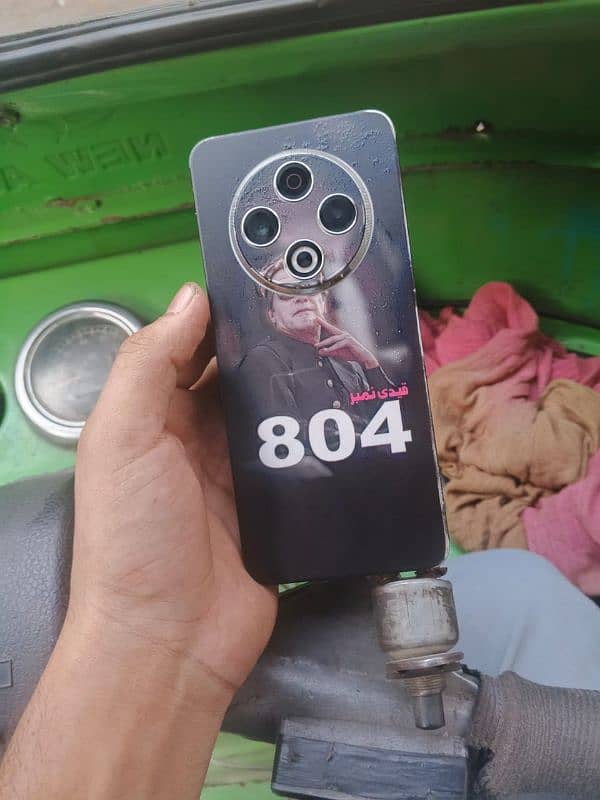 TecNo Spark 30 open box charger available without box h 6
