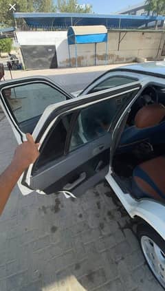 Suzuki cultus 2007 Vxr