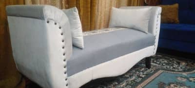 Very beautiful heavy comfortable Molty foam dewan03335138001