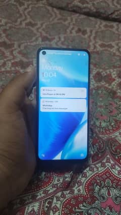 one plus Nord n200 5g PTA approved