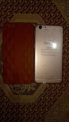 OPPO A57