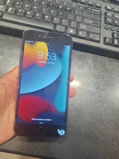iphone 7 plus 32 Gb PTA Approved urgent sale
