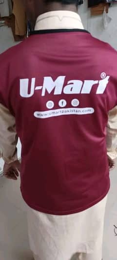 shirt