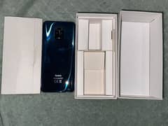 Redmi Note 9 pro for sale