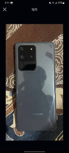 s20 ultra non pta 12/128