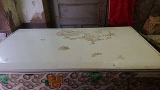 haier frezeer