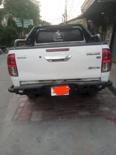 Toyota Other 2017