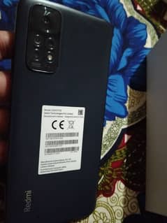 Redme note 11