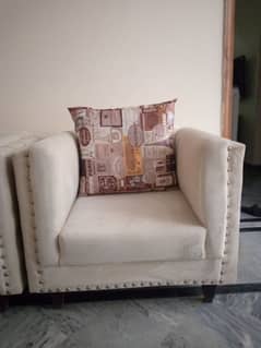 5 seater sofa set